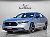 Used 2023 Honda Accord Hybrid SPORT in FRISCO, TEXAS