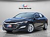 Used 2023 CHEVROLET MALIBU LT in FRISCO, TEXAS