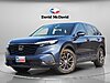 Used 2026 Honda CR-V EX-L in FRISCO, TEXAS