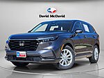Used 2025 Honda CR-V EX in FRISCO, TEXAS (Photo 1)