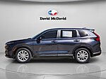 Used 2025 Honda CR-V EX in FRISCO, TEXAS (Photo 2)