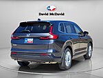 Used 2025 Honda CR-V EX in FRISCO, TEXAS (Photo 5)