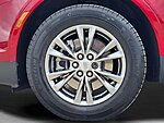 Used 2023 CADILLAC XT5 PREMIUM LUXURY in FRISCO, TEXAS (Photo 10)