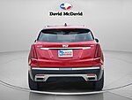 Used 2023 CADILLAC XT5 PREMIUM LUXURY in FRISCO, TEXAS (Photo 4)