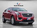 Used 2023 CADILLAC XT5 PREMIUM LUXURY in FRISCO, TEXAS (Photo 6)