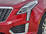 Used 2023 CADILLAC XT5 PREMIUM LUXURY in FRISCO, TEXAS (Photo 8)
