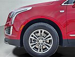 Used 2023 CADILLAC XT5 PREMIUM LUXURY in FRISCO, TEXAS (Photo 9)