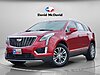 Used 2023 CADILLAC XT5 PREMIUM LUXURY in FRISCO, TEXAS