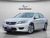 Used 2014 Honda Accord LX in FRISCO, TEXAS