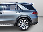 Used 2022 MERCEDES-BENZ GLE GLE 350 in FRISCO, TEXAS (Photo 31)