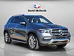Used 2022 MERCEDES-BENZ GLE GLE 350 in FRISCO, TEXAS (Photo 5)