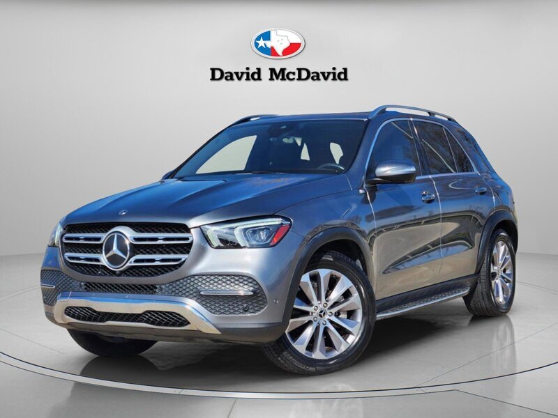 Used 2022 MERCEDES-BENZ GLE GLE 350 in FRISCO, TEXAS
