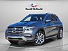 Used 2022 MERCEDES-BENZ GLE GLE 350 in FRISCO, TEXAS