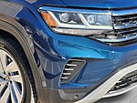 Used 2021 Volkswagen Atlas SEL in FRISCO, TEXAS (Photo 7)