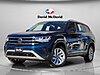 Used 2021 Volkswagen Atlas SEL in FRISCO, TEXAS