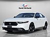 Used 2023 Honda Accord Hybrid SPORT-L in FRISCO, TEXAS
