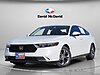 Used 2023 Honda Accord Hybrid EX-L in FRISCO, TEXAS