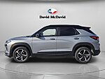 Used 2023 CHEVROLET TRAILBLAZER RS in FRISCO, TEXAS (Photo 2)