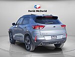 Used 2023 CHEVROLET TRAILBLAZER RS in FRISCO, TEXAS (Photo 3)