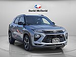 Used 2023 CHEVROLET TRAILBLAZER RS in FRISCO, TEXAS (Photo 6)