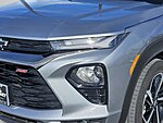 Used 2023 CHEVROLET TRAILBLAZER RS in FRISCO, TEXAS (Photo 8)