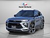 Used 2023 CHEVROLET TRAILBLAZER RS in FRISCO, TEXAS