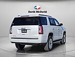 Used 2017 GMC YUKON SLT in FRISCO, TEXAS (Photo 5)