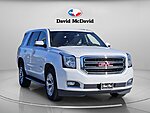 Used 2017 GMC YUKON SLT in FRISCO, TEXAS (Photo 6)