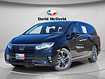 Used 2024 Honda Odyssey ELITE in FRISCO, TEXAS (Photo 1)
