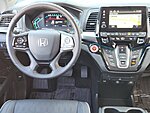 Used 2024 Honda Odyssey ELITE in FRISCO, TEXAS (Photo 28)