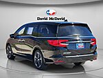 Used 2024 Honda Odyssey ELITE in FRISCO, TEXAS (Photo 3)