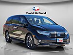 Used 2024 Honda Odyssey ELITE in FRISCO, TEXAS (Photo 6)