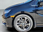 Used 2024 Honda Odyssey ELITE in FRISCO, TEXAS (Photo 9)