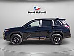 Used 2025 SUBARU FORESTER SPORT in FRISCO, TEXAS (Photo 2)