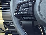 Used 2025 SUBARU FORESTER SPORT in FRISCO, TEXAS (Photo 23)