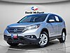 Used 2012 Honda CR-V EX in FRISCO, TEXAS