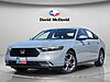 Used 2024 Honda Accord Hybrid EX-L in FRISCO, TEXAS