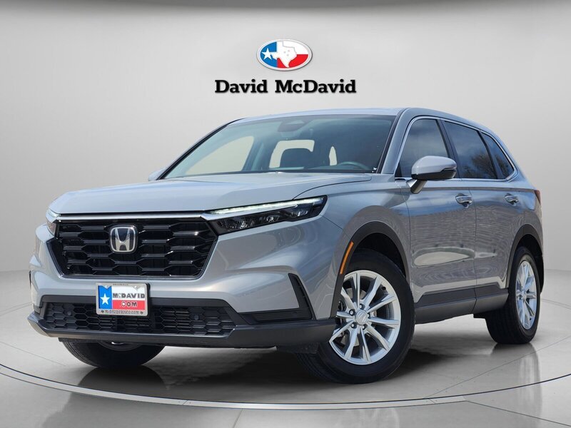 Used 2024 Honda CR-V EX-L in FRISCO, TEXAS