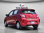 Used 2023 MITSUBISHI MIRAGE LE in FRISCO, TEXAS (Photo 3)