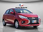 Used 2023 MITSUBISHI MIRAGE LE in FRISCO, TEXAS (Photo 6)