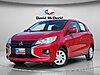 Used 2023 MITSUBISHI MIRAGE LE in FRISCO, TEXAS