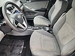 Used 2014 HYUNDAI ACCENT GS in FRISCO, TEXAS (Photo 12)