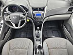 Used 2014 HYUNDAI ACCENT GS in FRISCO, TEXAS (Photo 25)