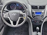 Used 2014 HYUNDAI ACCENT GS in FRISCO, TEXAS (Photo 26)