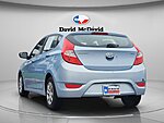 Used 2014 HYUNDAI ACCENT GS in FRISCO, TEXAS (Photo 3)