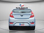Used 2014 HYUNDAI ACCENT GS in FRISCO, TEXAS (Photo 4)