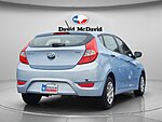 Used 2014 HYUNDAI ACCENT GS in FRISCO, TEXAS (Photo 5)