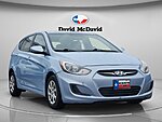 Used 2014 HYUNDAI ACCENT GS in FRISCO, TEXAS (Photo 6)