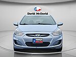 Used 2014 HYUNDAI ACCENT GS in FRISCO, TEXAS (Photo 7)