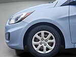 Used 2014 HYUNDAI ACCENT GS in FRISCO, TEXAS (Photo 9)